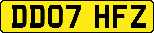 DD07HFZ