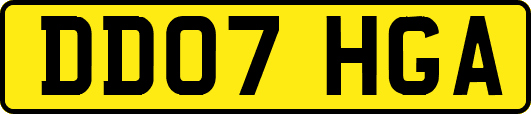 DD07HGA