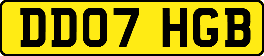 DD07HGB