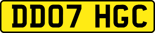 DD07HGC