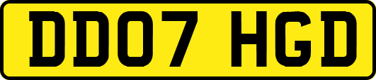 DD07HGD