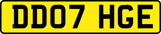 DD07HGE