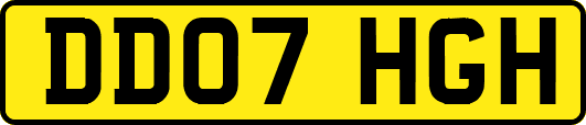 DD07HGH