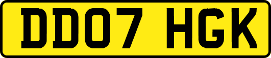 DD07HGK