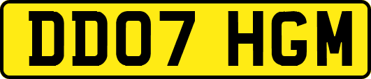 DD07HGM