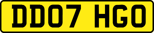 DD07HGO