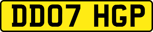 DD07HGP