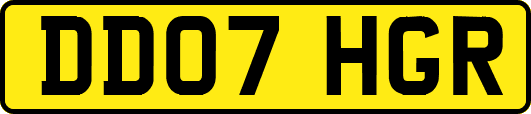 DD07HGR