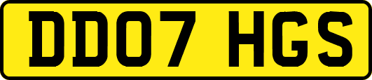 DD07HGS
