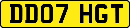 DD07HGT