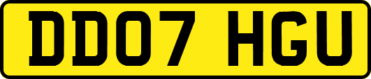 DD07HGU
