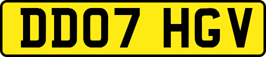 DD07HGV
