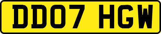 DD07HGW