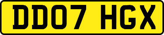 DD07HGX
