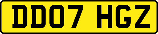 DD07HGZ