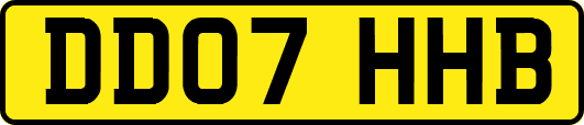 DD07HHB