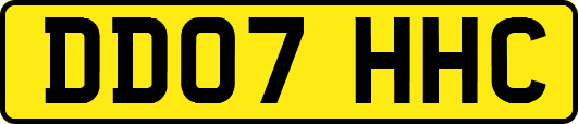 DD07HHC