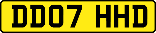 DD07HHD