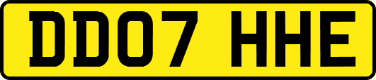 DD07HHE