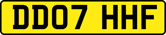 DD07HHF