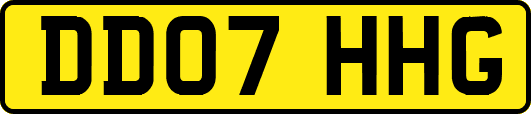 DD07HHG