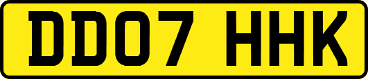 DD07HHK