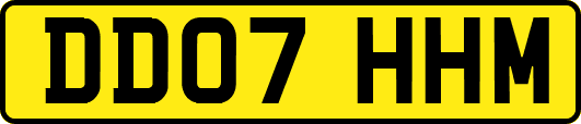 DD07HHM