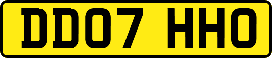 DD07HHO