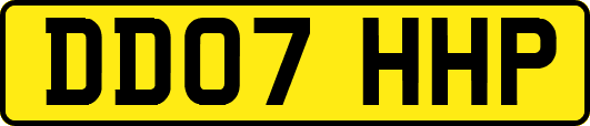DD07HHP
