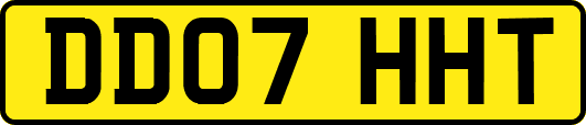 DD07HHT