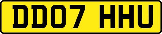 DD07HHU