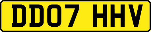 DD07HHV