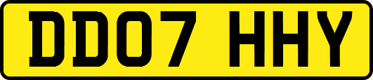 DD07HHY