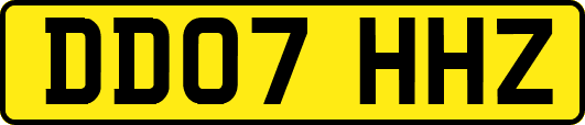 DD07HHZ
