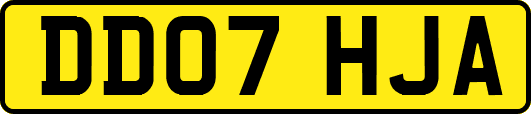 DD07HJA