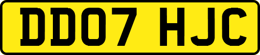 DD07HJC