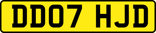 DD07HJD