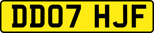 DD07HJF