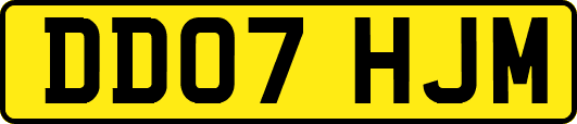 DD07HJM