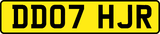 DD07HJR