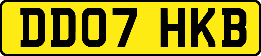 DD07HKB