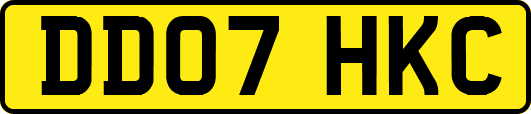 DD07HKC