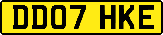 DD07HKE