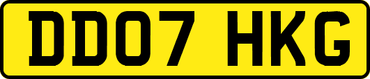 DD07HKG
