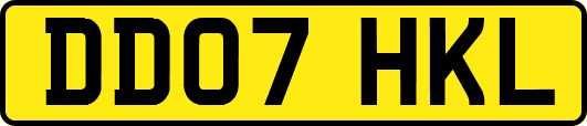 DD07HKL
