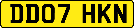 DD07HKN