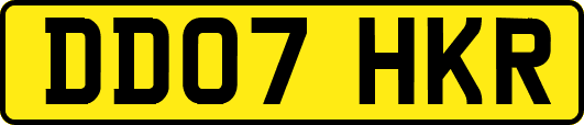 DD07HKR
