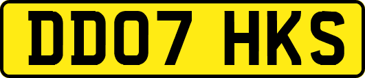 DD07HKS
