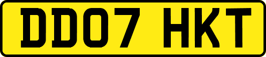 DD07HKT
