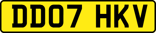 DD07HKV